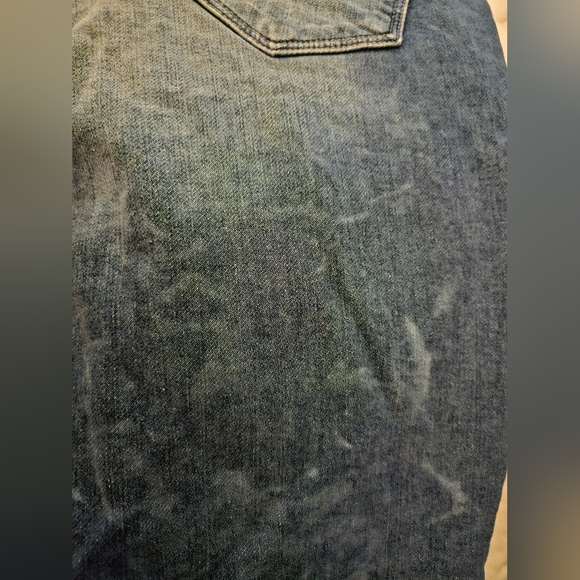 NWT Mavi Serena Low Rise Super Skinny Jeans 27 Stretch - Picture 7 of 7